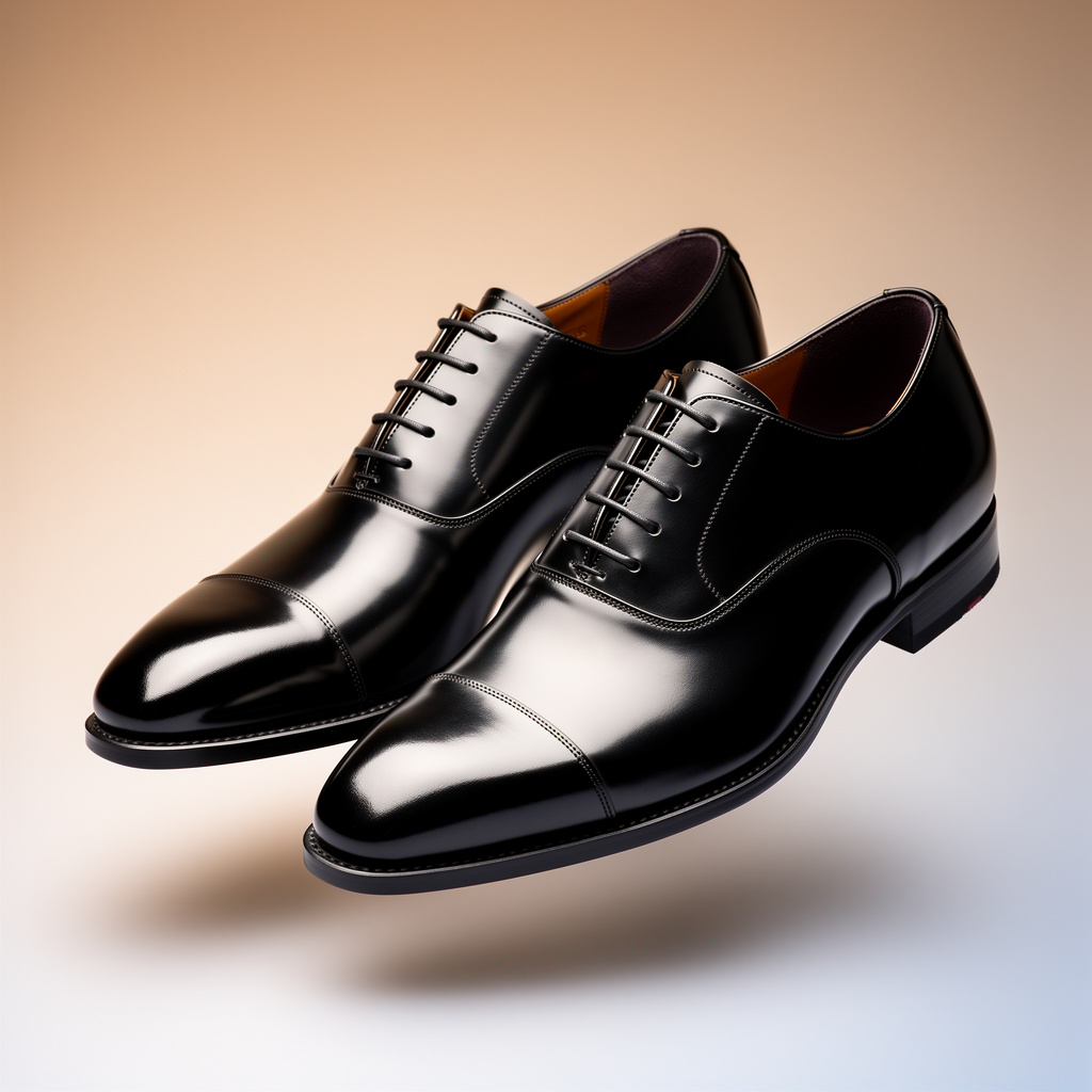 Chaussures formelles homme