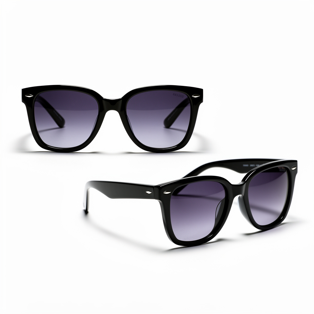 Lunettes de soleil