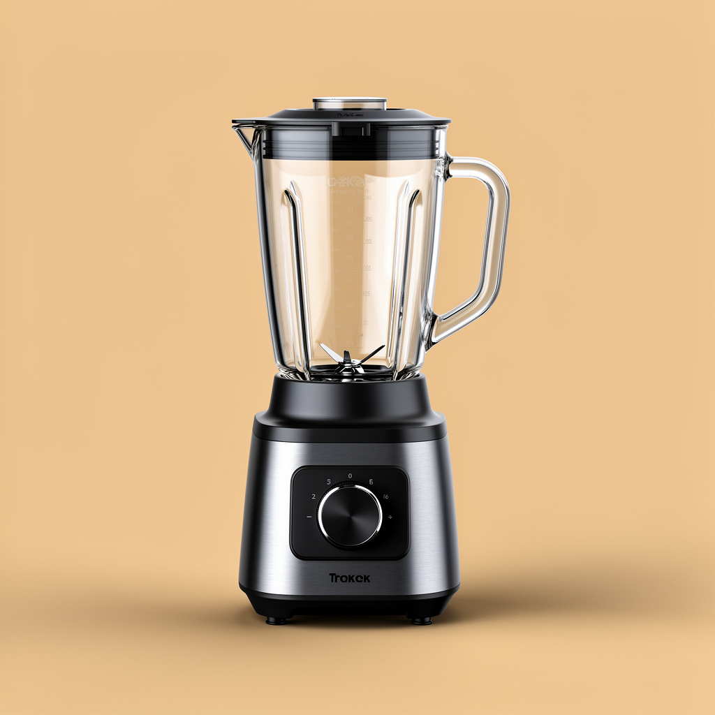 Mixeur blender