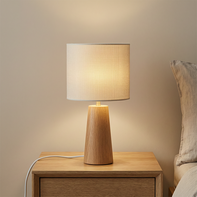 Lampe de table
