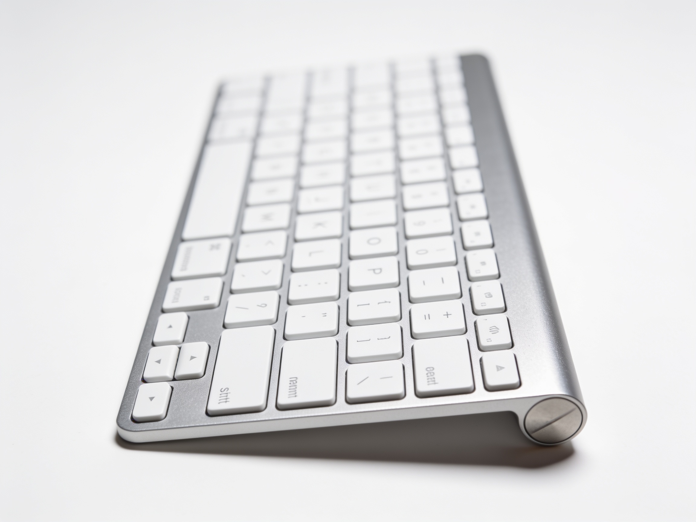 Clavier sans fil