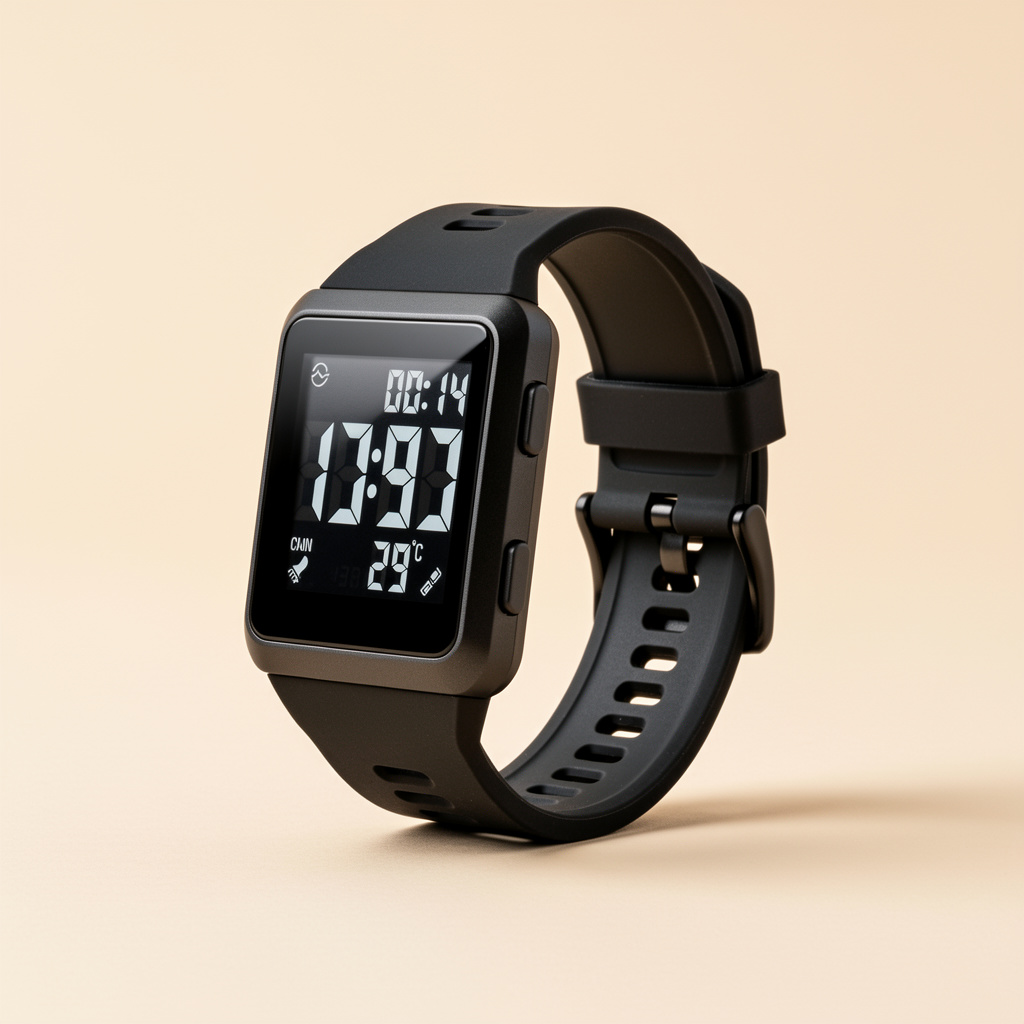 Montre sport homme