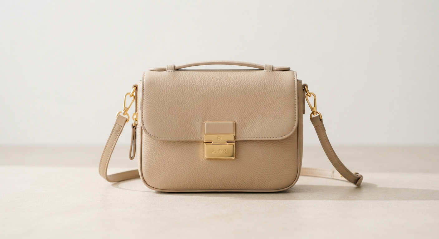 Sac bandoulière