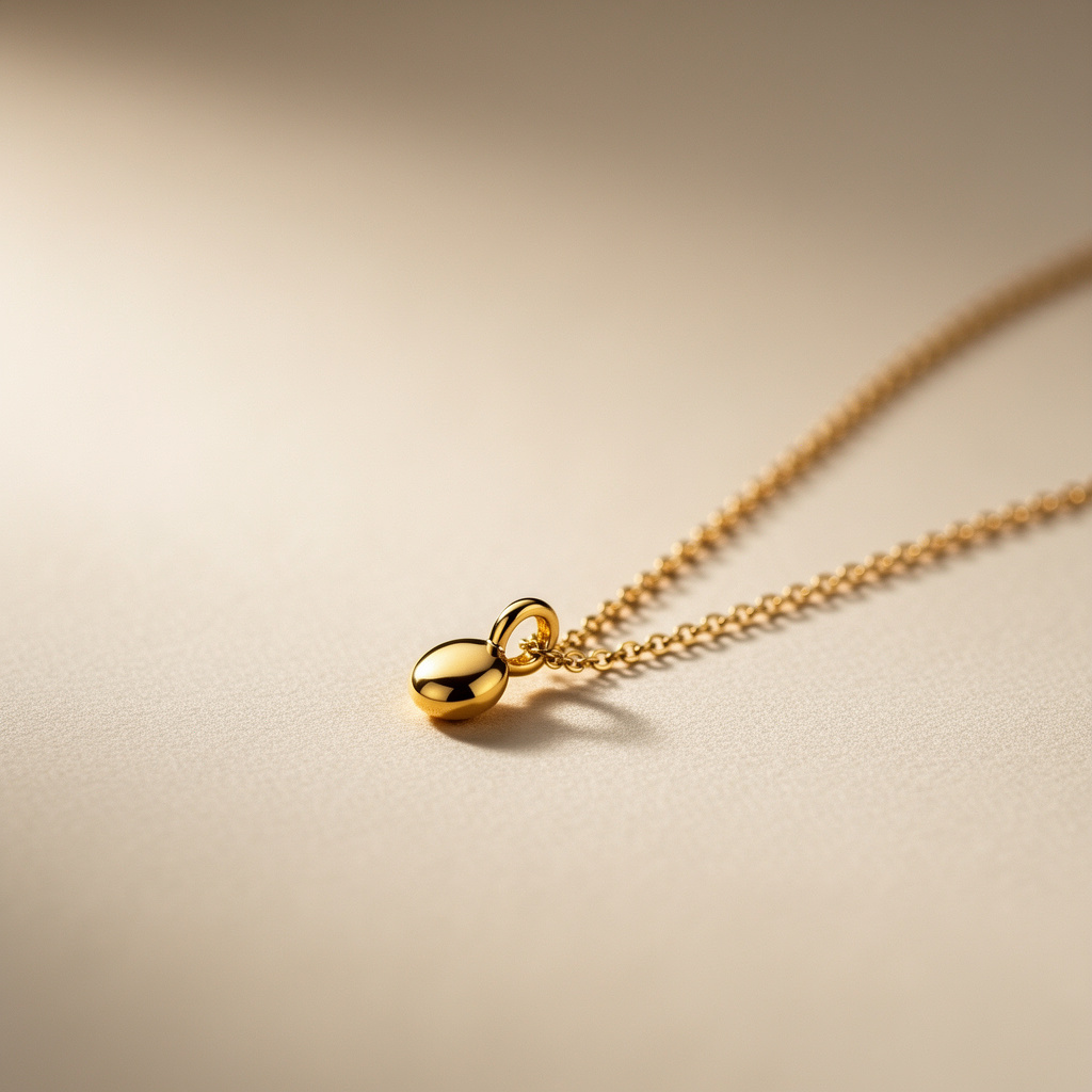 Bijoux collier